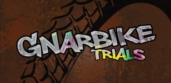 GnarBike Trials Pro v1.3.5 Android Oyun