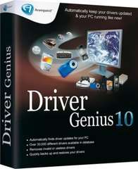 Driver Genius Professional 10.0.0.712 Final 05.04.2011