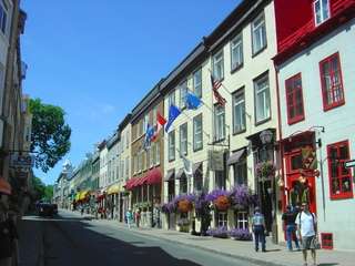 Quebec - Canadá: Las Provincias de Ontario y Quebec (6)