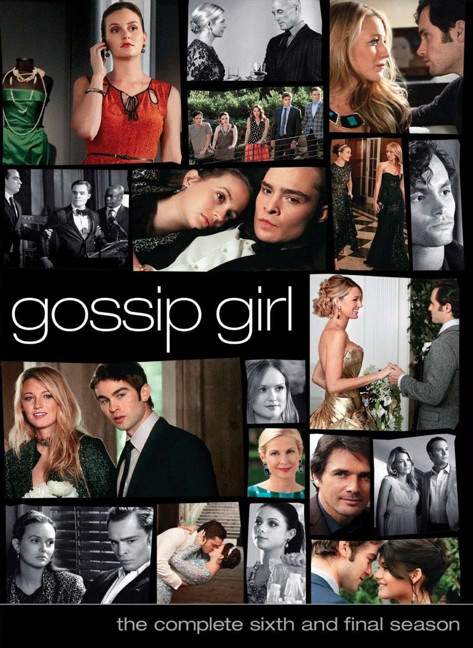 Gossip Girl 2 Sezon 11 Blm izle - DiziAy