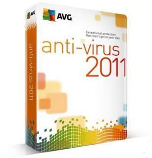 AVG Anti-Virus Pro 2011 v10.0.1209 Build 3533