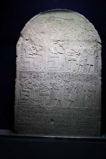 En Dahabiya, por el Nilo, con otros ojos - Blogs de Egipto - 5to.Dia. Museo del cocodrilo en Kom Ombo (27)